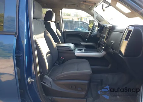 2017 Chevrolet Silverado K2500 Heavy Duty Lt from USA, damaged, VIN 1GC2KVEG1HZ207686